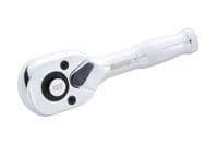Blue Spot Stubby Ratchets 1/4