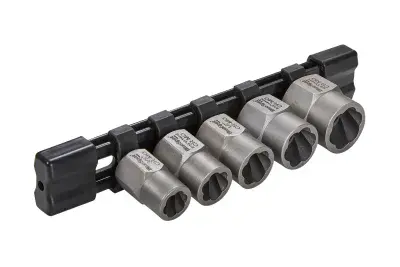 Blue Spot Tools 01613 55 PCE 3/8