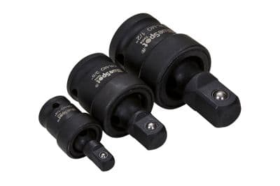 Blue Spot Tools 02095 3 Piece 1/4