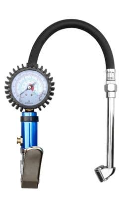 Blue Spot Tools  07905 Tyre Inflator 220 PSI