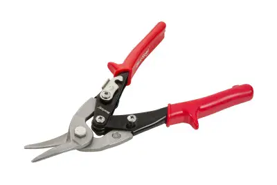 Blue Spot Tools 09307 Left Cut Professional Aviation Tin Snip 250mm (10