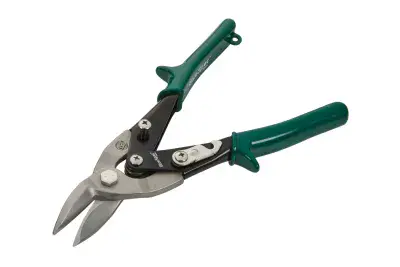 Blue Spot Tools 09308 Right Cut Professional Aviation Tin Snip 250mm (10