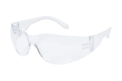 Blue Spot Tools 19778 Wrap-Around Safety Glasses