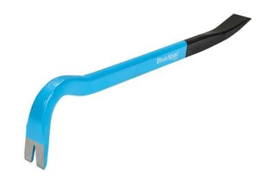 Blue Spot Tools 25555 Wrecking Bar 355mm (14