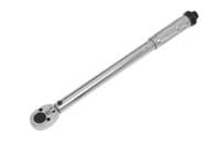 Blue Spot TRIPLE Torque Wrench Kit DEAL 3 Piece Drive Set (1/4
