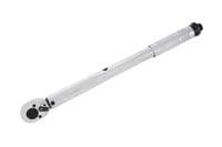 Blue Spot TRIPLE Torque Wrench Kit DEAL 3 Piece Drive Set (1/4