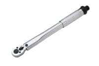Blue Spot TRIPLE Torque Wrench Kit DEAL 3 Piece Drive Set (1/4
