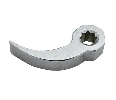 Britool Hallmark BHCBWA Prybar Wrench Adapter Head 3/8
