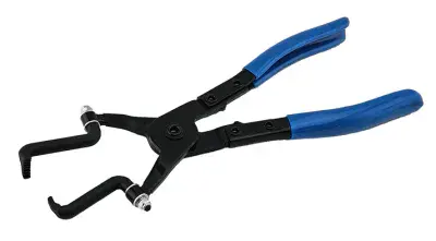 Britool Hallmark BHECP Electrical Connector Pull-out Pliers