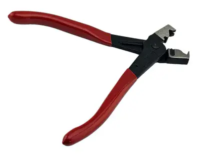 Britool Hallmark BHHCP Hose Clip Pliers