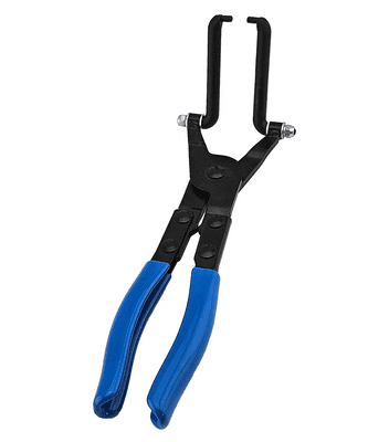 Britool Hallmark BHQCDT Fuel Line Pliers With Swivel Jaws