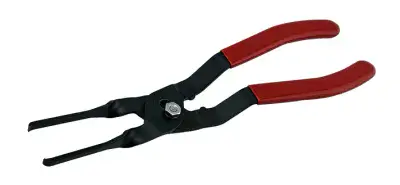 Britool Hallmark BHRP Extra Long Reach Relay Removal Pliers