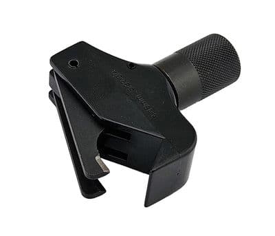 Britool Hallmark BHUTRP Adjustable Thread Chaser For Repairing Metric & Imperial Threads