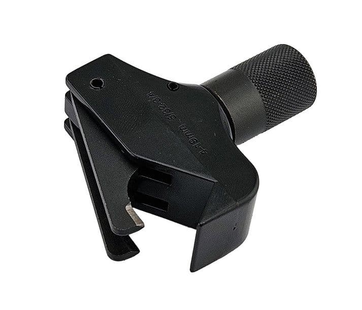 Britool Hallmark BHUTRP Adjustable Thread Chaser For Repairing Metric ...