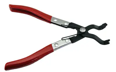 Britool Hallmark BHWBCP Wheel Bearing Circlip Pliers