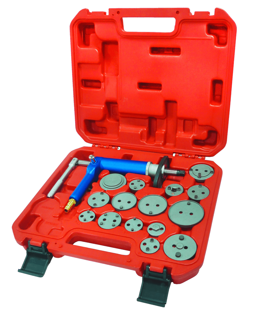 Basic Wind Back Kit Britool Hallmark HMABCWB V2 3/8