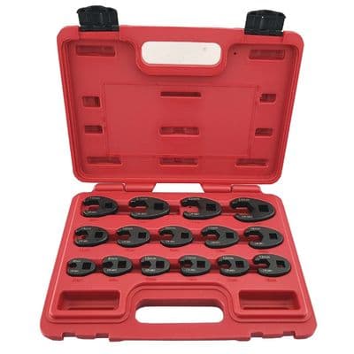 Britool Hallmark HMCFW15 3/8