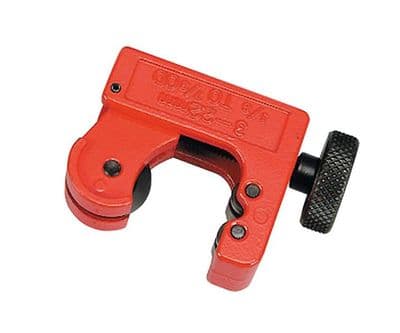 Britool Hallmark HMMPC Mini Pipe Cutter