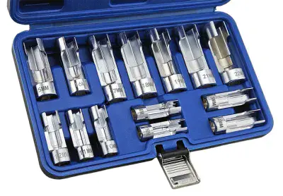 Britool Hallmark MLDISS14 3/8