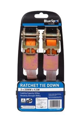 Bungees & Die Downs