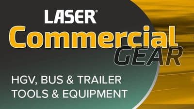 Commercial Gear Issue 2 2025 Promotion