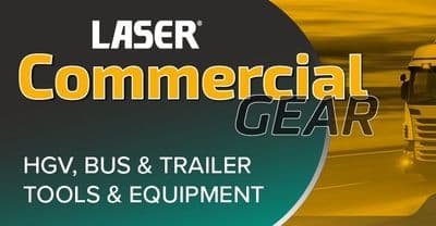 Commercial Gear Issue 3