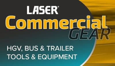 Commercial Gear Issue 4 2025 Promotion