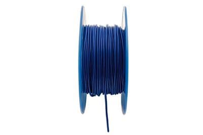 Connect 30011 Blue Single Core Auto Cable 28/0.30 Blue 50m