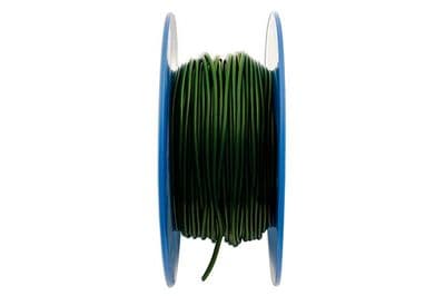 Connect 30013 Green Single Core Auto Cable 28/0.30 50m