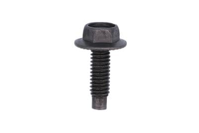 Connect 30068 Hex-Head Body Screw with Washer for Ford 5pc