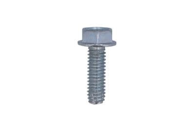 Connect 30085 Flanged Hex-Head Body Screw Universal 5pc