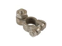 Connect 30119 Battery Terminal c/w Nut Negative Pk 5