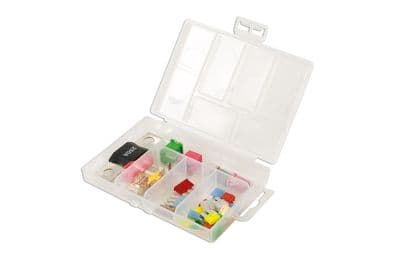 Connect 30159 Emergency Fuse Set For Tesla 29pc