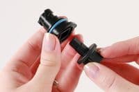 Connect 30266 Plastic Sump Plug Fits Vauxhall & Opel