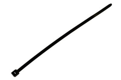 Connect 30273 Hellermann Black Cable Tie 535 x 13.2 LK5 Pk 50