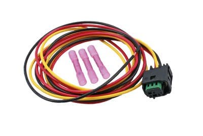 Connect 30274 Exhaust Sensor Harness Connector- PSA & Renault-3 Wire
