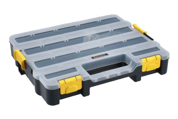 Connect 30275 Interlocking Organiser Case - Small