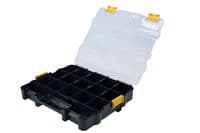 Connect 30275 Interlocking Organiser Case - Small