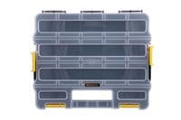 Connect 30275 Interlocking Organiser Case - Small