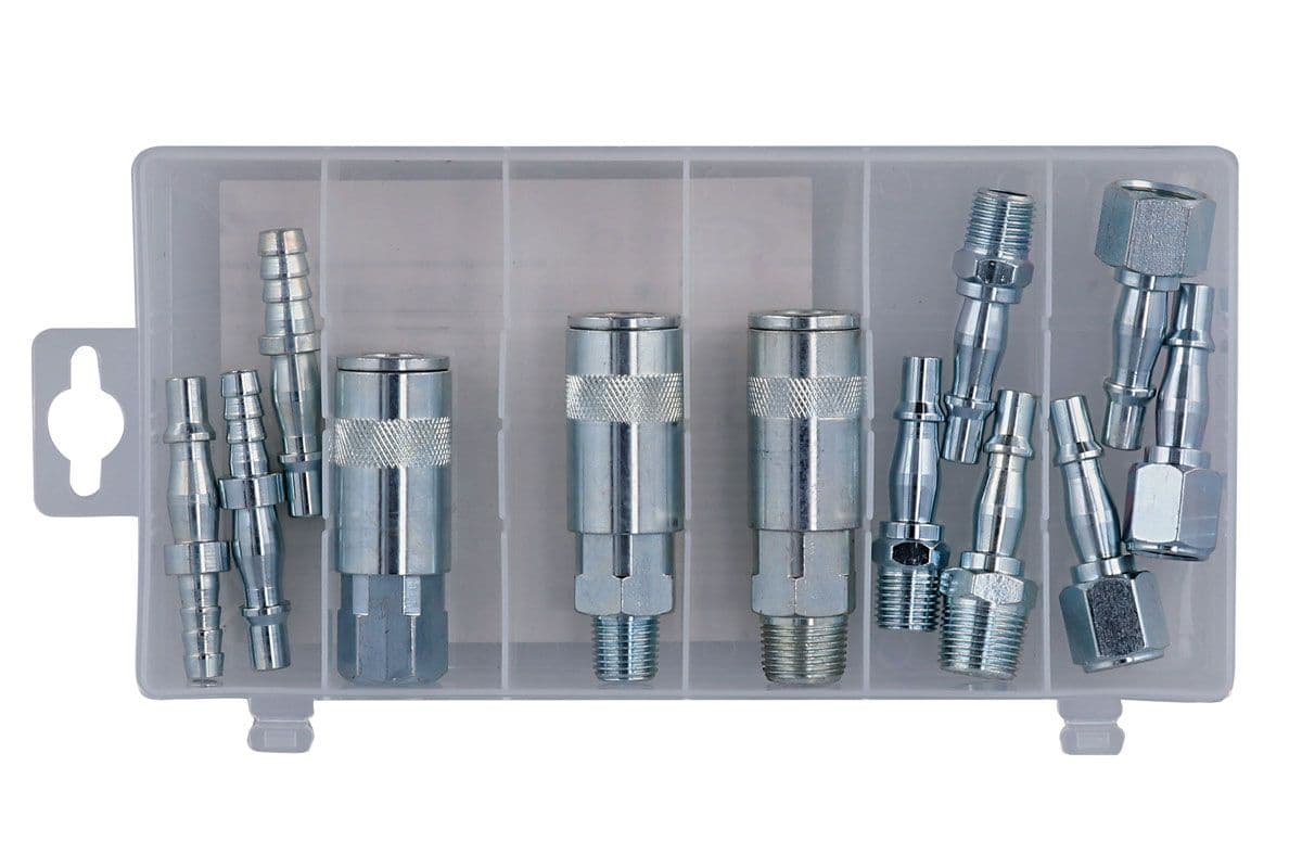 Connect 30279 Airline Adaptor Kit 12 Piece