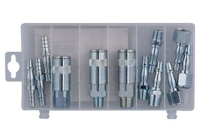 Connect 30279 Airline Adaptor Kit 12 Piece