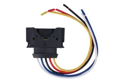 Connect 30359 5-Pin Turbocharger Actuator Connector Kit