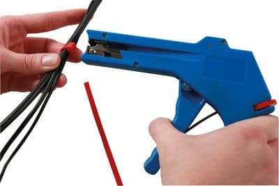 Connect 30372 Cable Tie Tensioning Tool