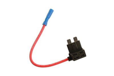 Connect 30466 Circuit editition Fuse Holder Pk 1