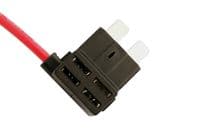 Connect 30466 Circuit editition Fuse Holder Pk 1