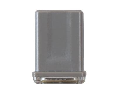 Connect 30730 M Type Mirco Fuse 15-amp - Pack 3