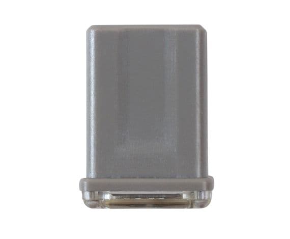 Connect 30730 M Type Mirco Fuse 15-amp - Pack 3
