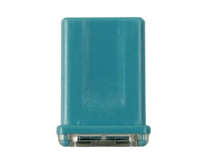 Connect 30731 M Type Mirco Fuse 20-amp - Pack 3