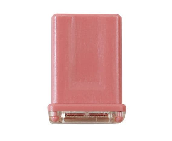 Connect 30733 M Type Micro Fuse 30-amp - Pack 3