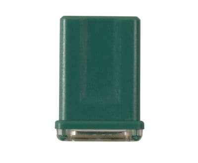 Connect 30734 M Type Micro Fuse 40-amp - Pack 3